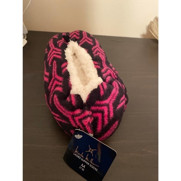 Nicole Miller slippers - Picture 2 of 3